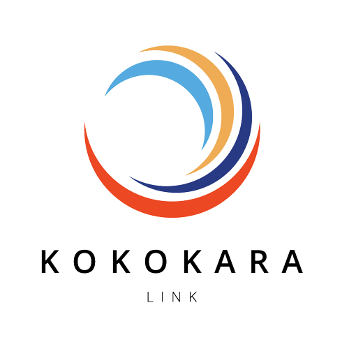 KOKOKARA LINK